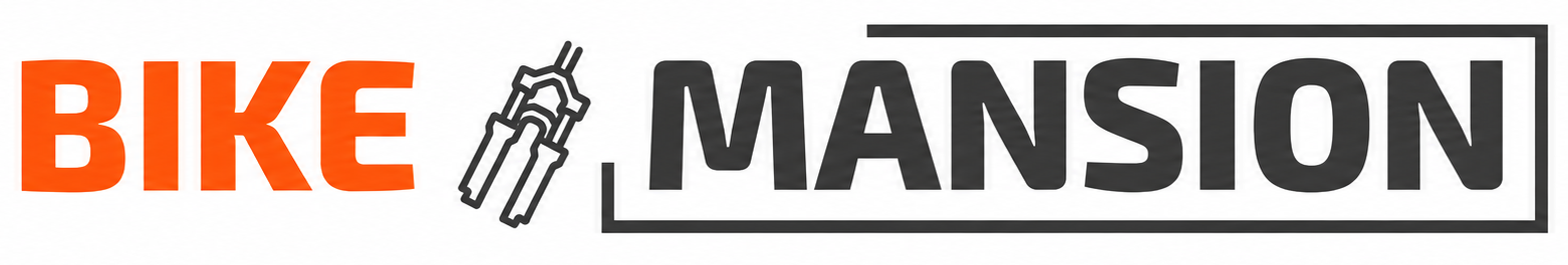 Bike Mansion Logo